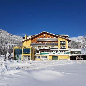 Premium Wanderhotel Steirerhof